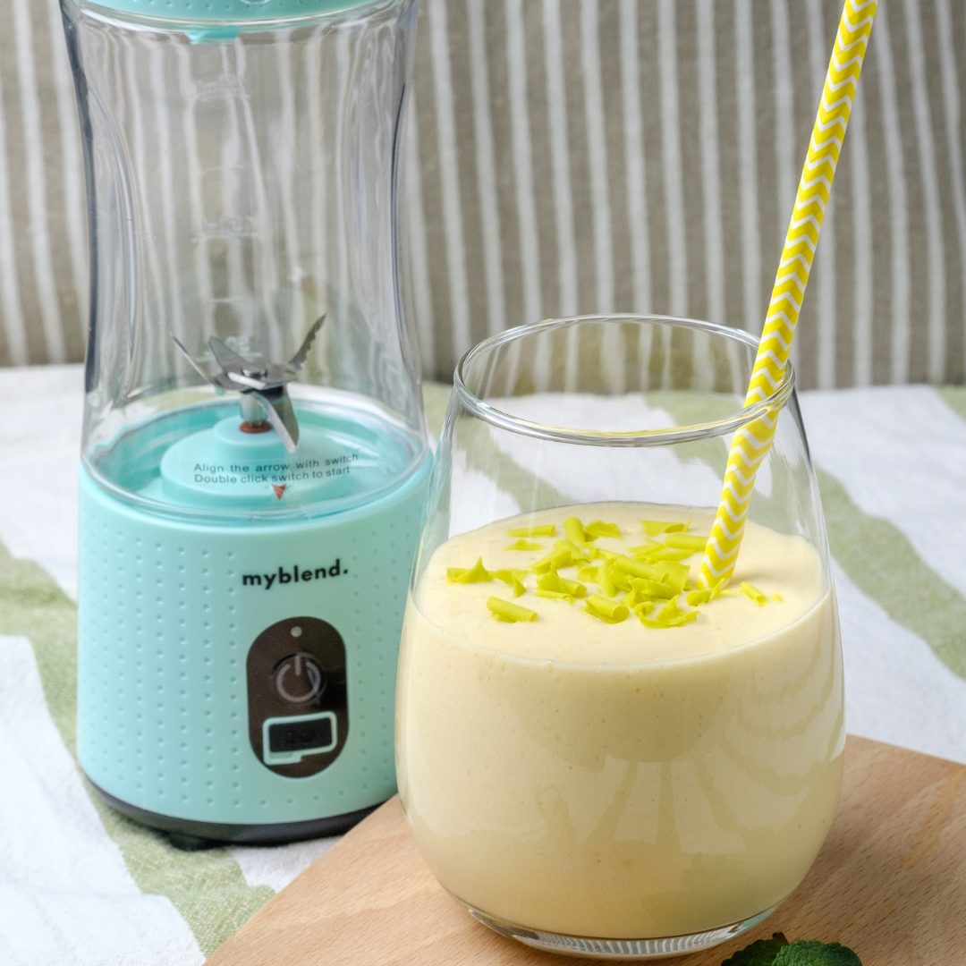 Mango Madness – MyBlend
