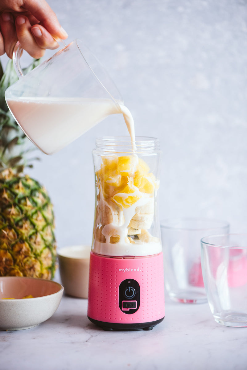 Pina Colada Smoothie – MyBlend
