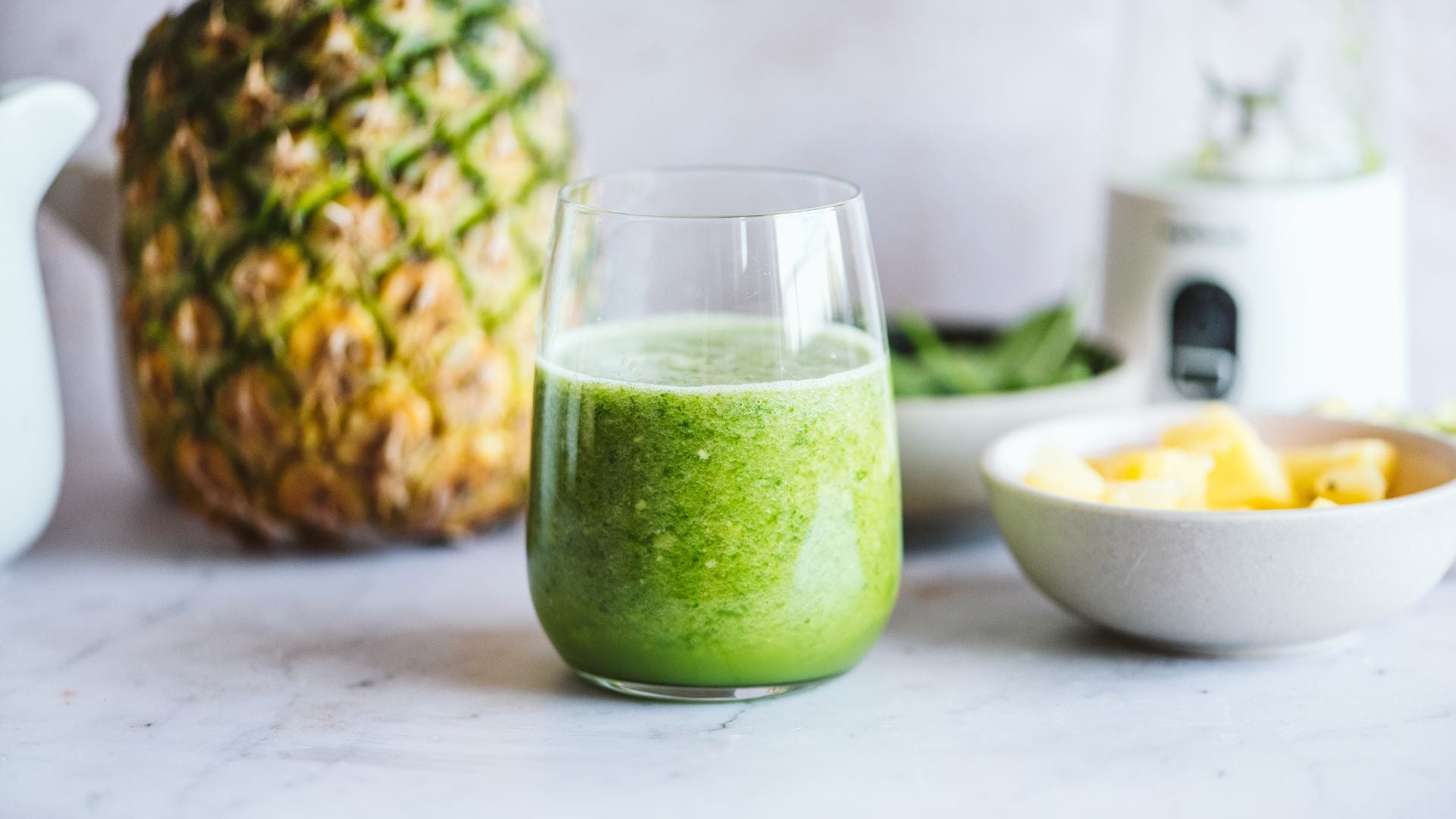 Smoothie Mixer - Vilken Skall Jag Välja?