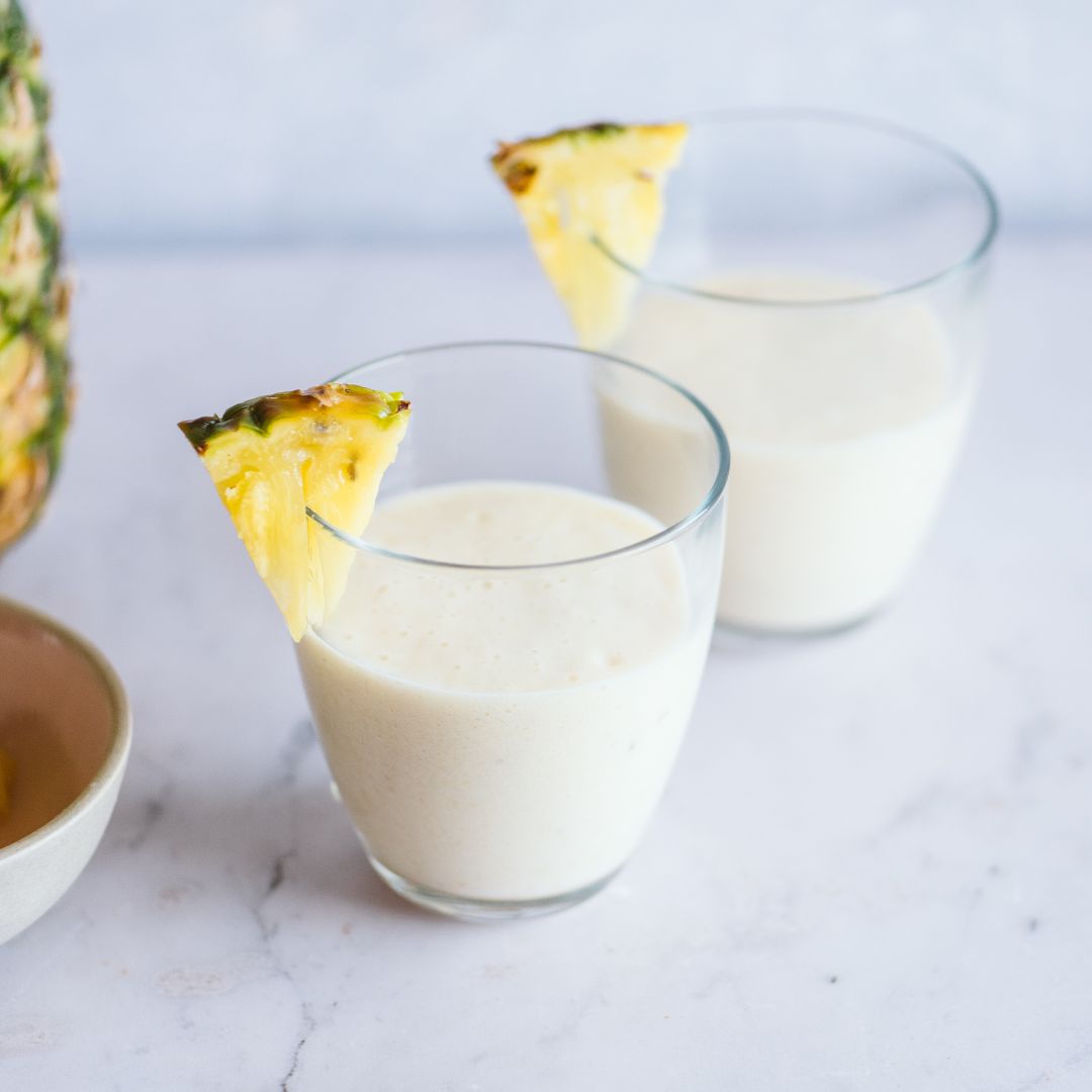 Piña Colada Smoothie – MyBlend