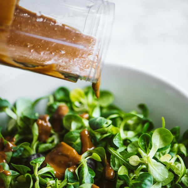 Salad Dressing