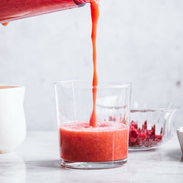 Love Potion Smoothie