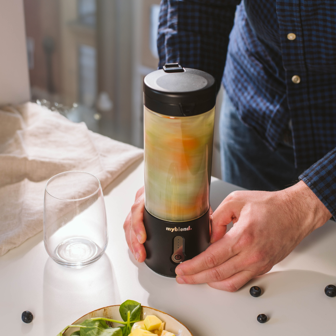 MyBlend 3 Trådlös Mixer