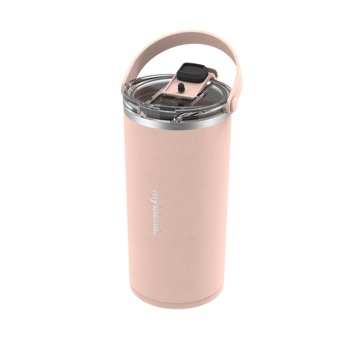 MyBlend 4 Stainless Steel Bottle
