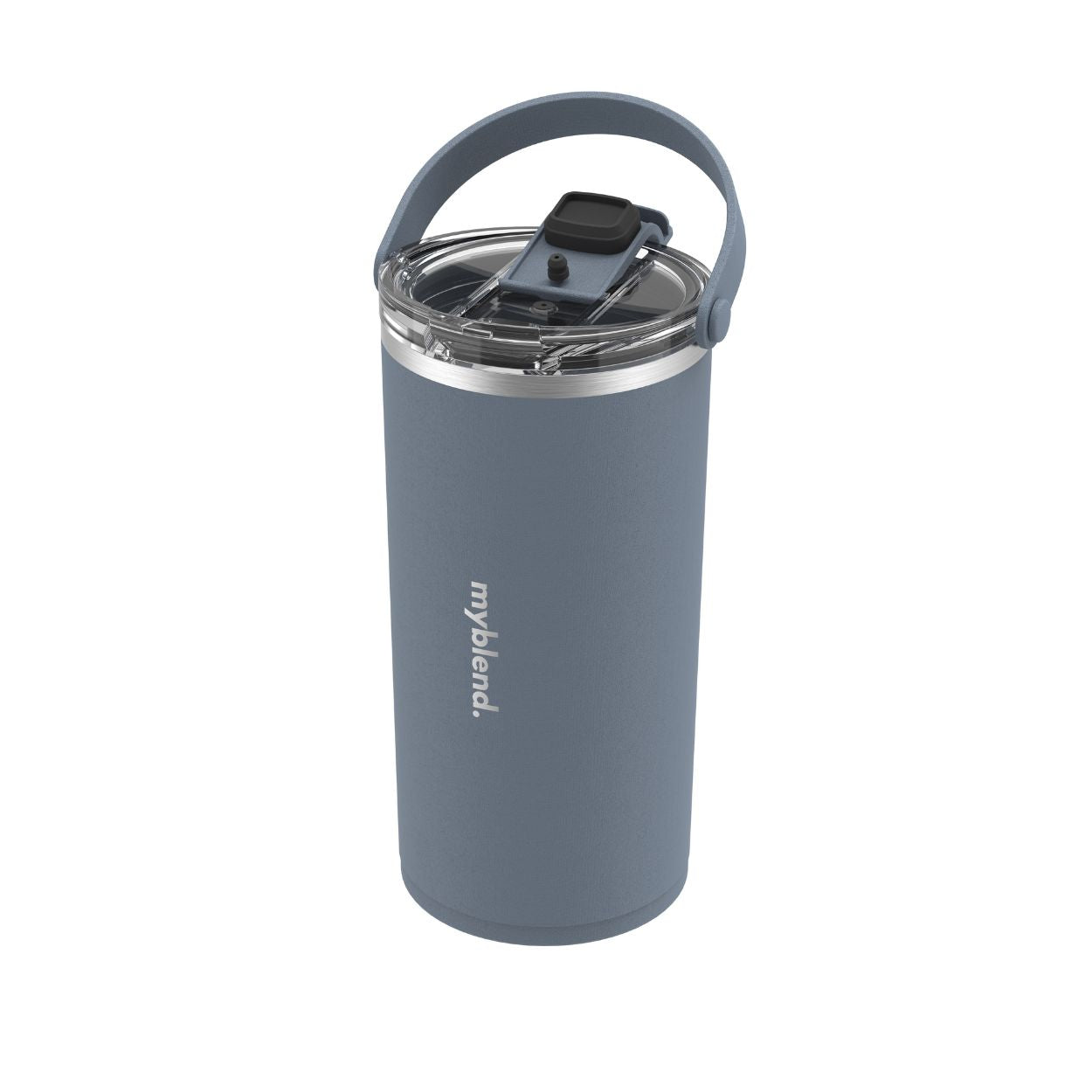 MyBlend 4 Stainless Steel Bottle