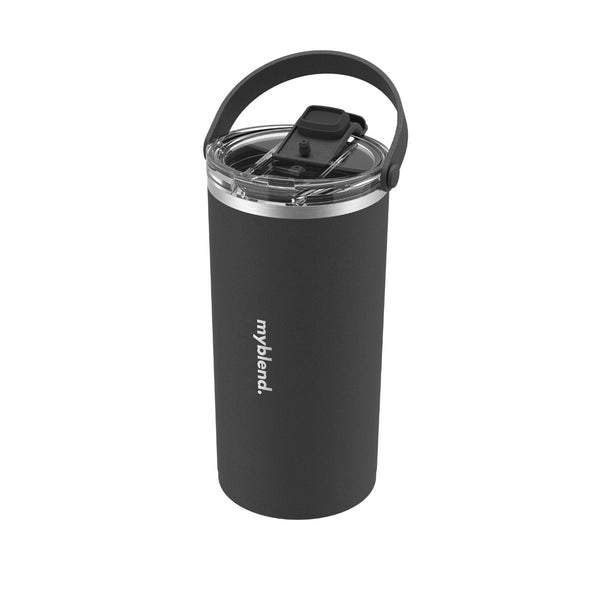 MyBlend 4 Stålbehållare