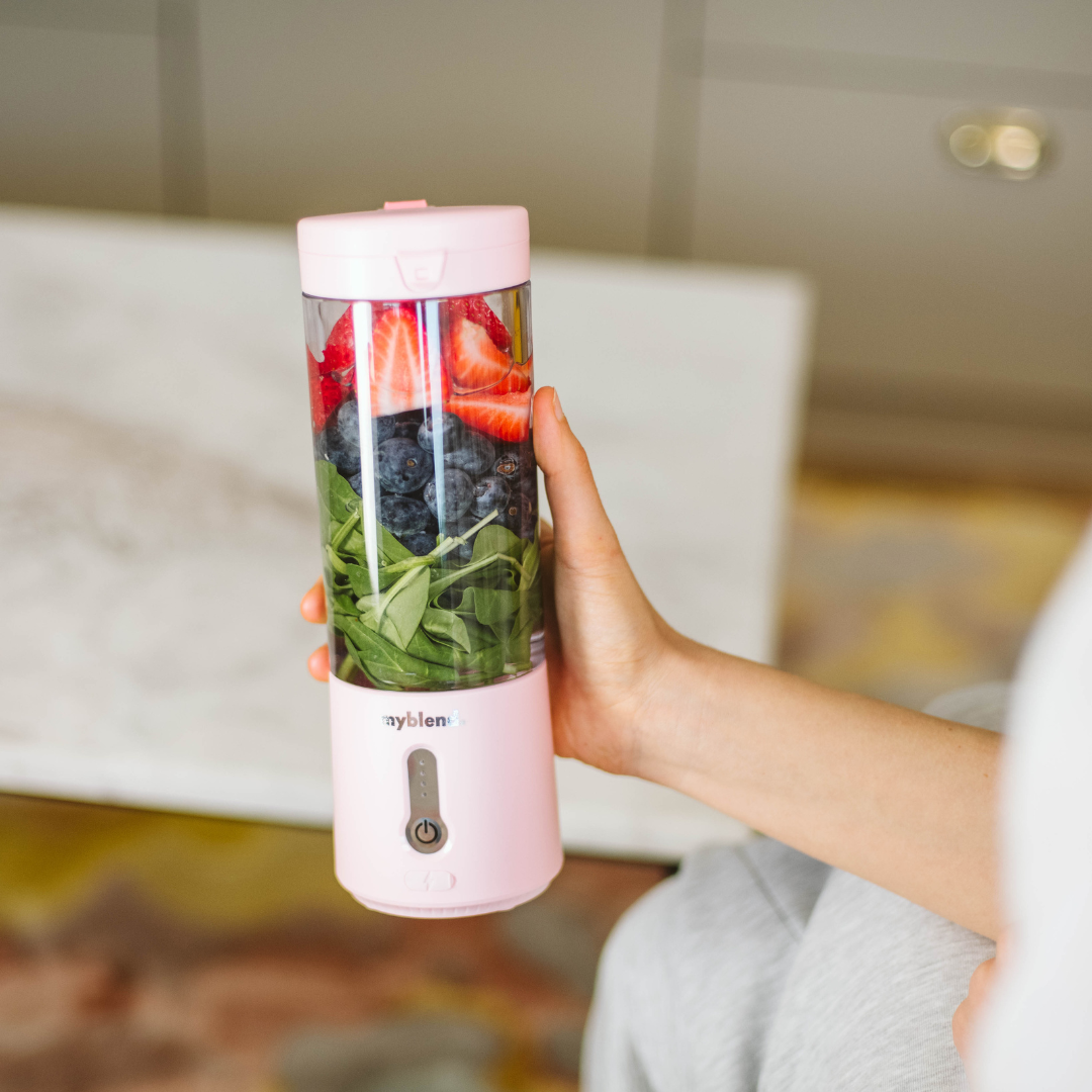 MyBlend 3 Cordless Mixer - Promo Bundle