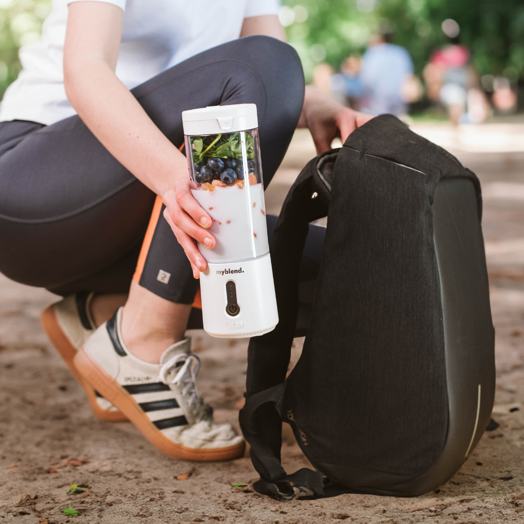 MyBlend 3 Cordless Mixer - Promo Bundle