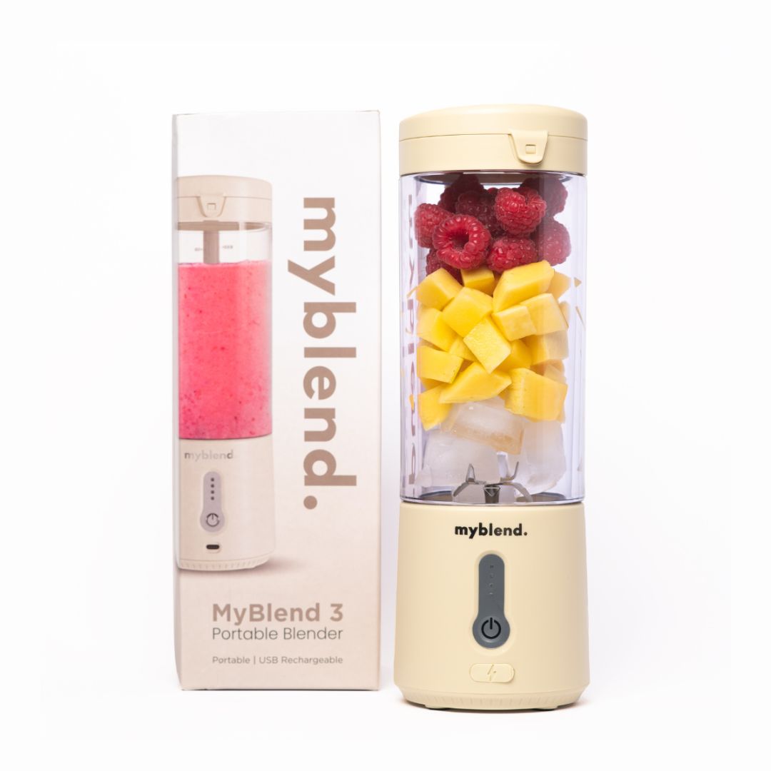 MyBlend 3 Cordless Mixer