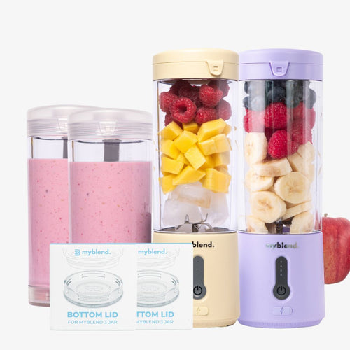 MyBlend 3 - Familjepaket