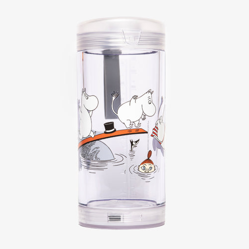 Extra Flaska till MyBlend 3 - Mumin Design