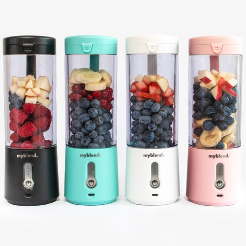 MyBlend 3 - Presentpaket
