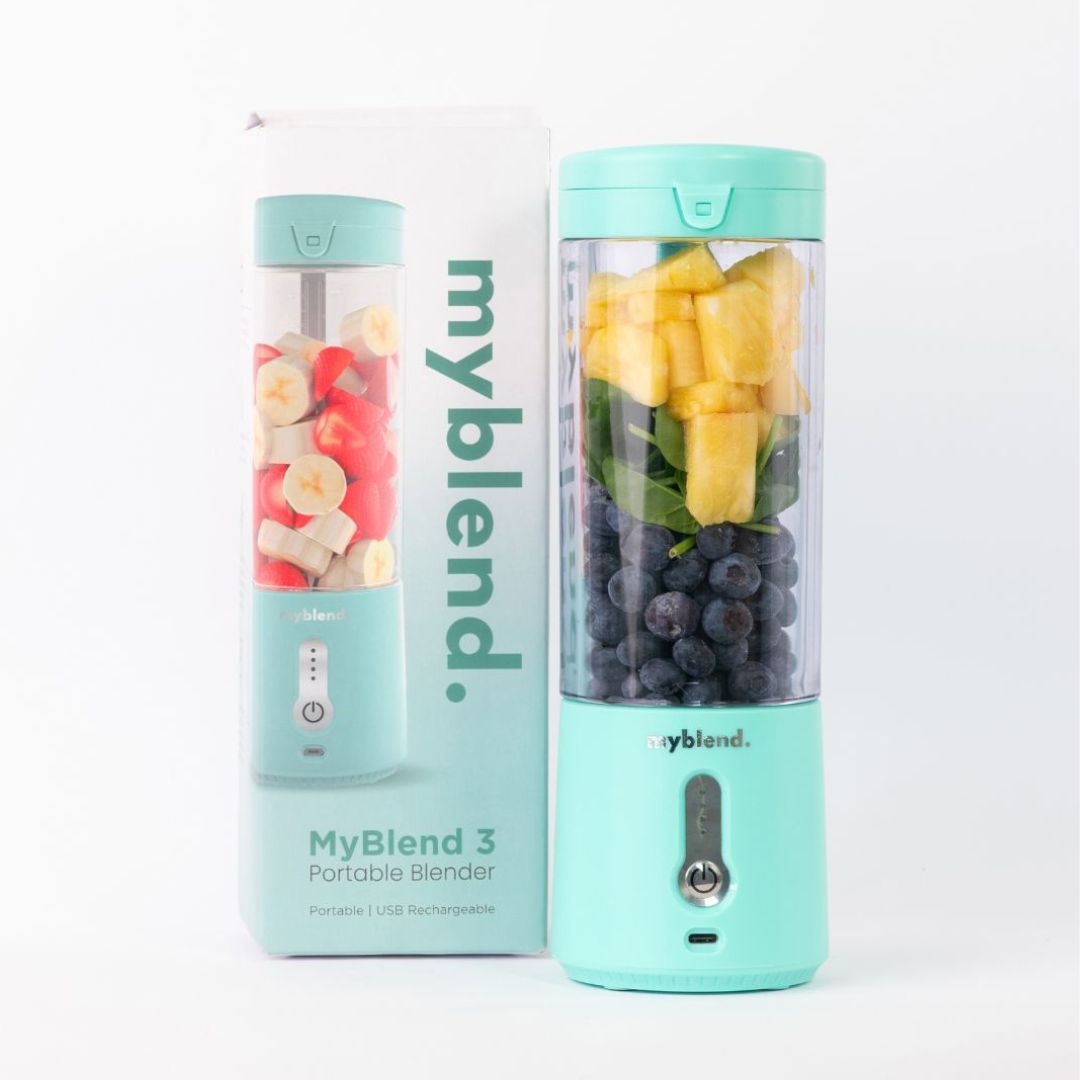 MyBlend 3 - Familjepaket