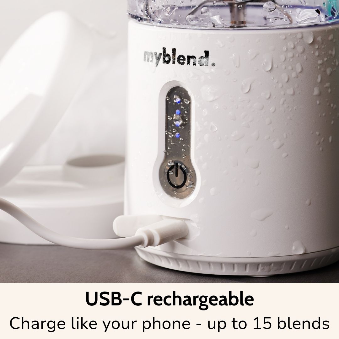 MyBlend 3 Trådløs Blender