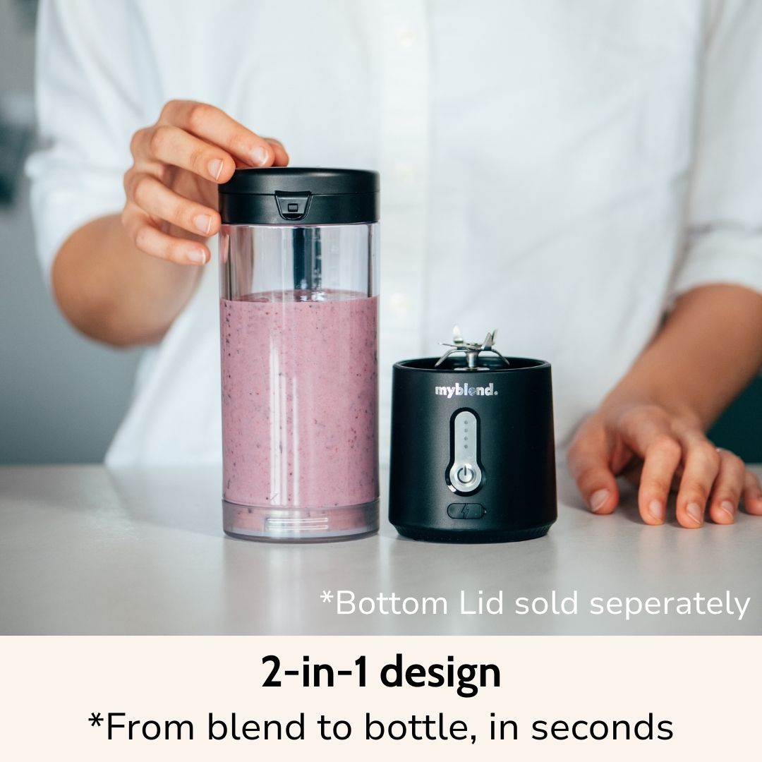 MyBlend 3 Trådløs Blender