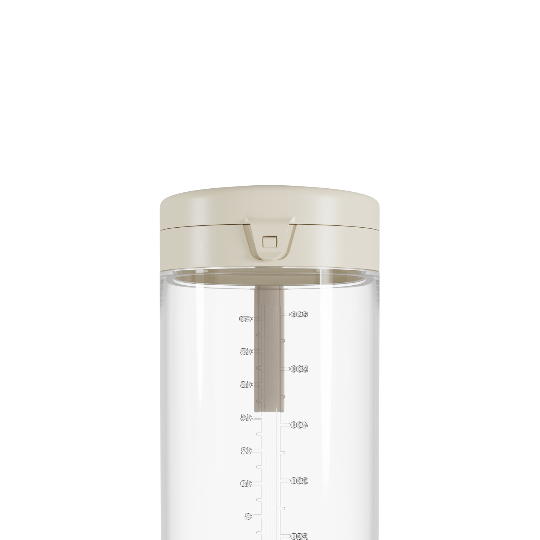 MB3 Replacement Lid