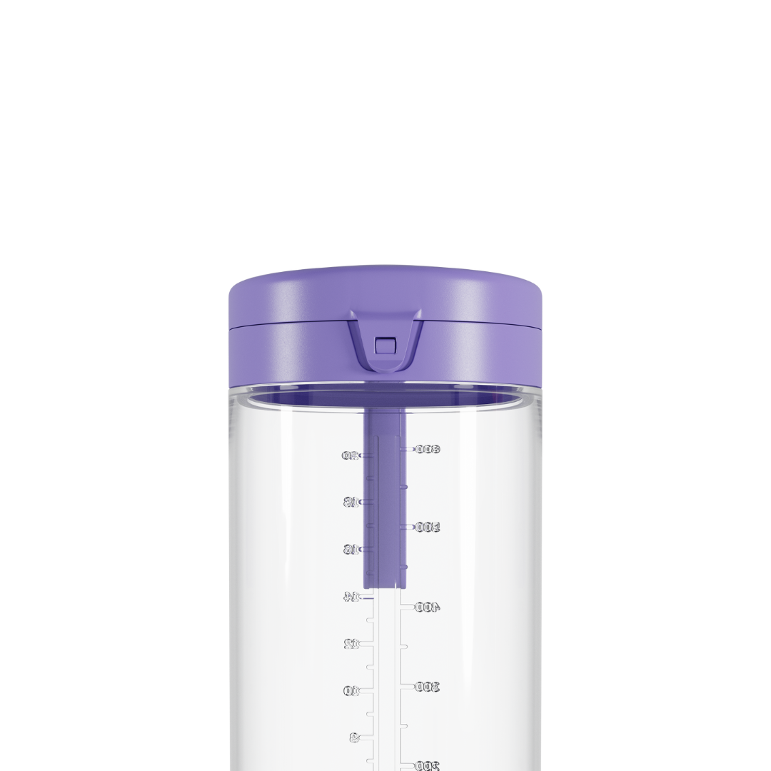 MB3 Replacement Lid