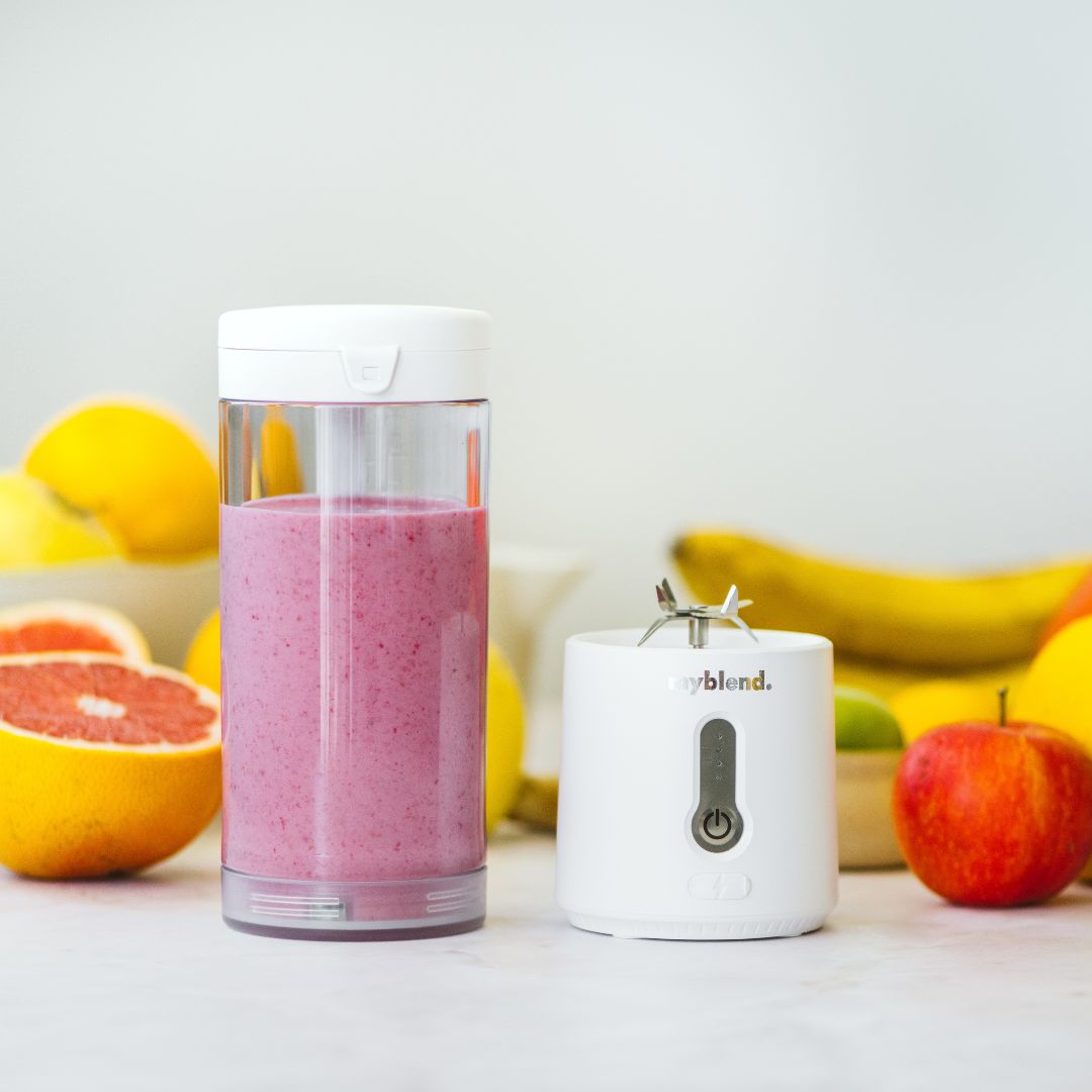 Bottenlock till MyBlend 3