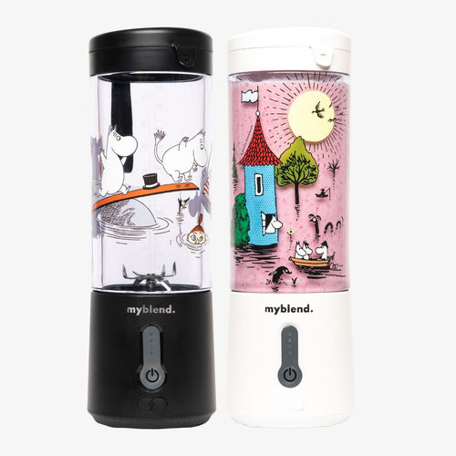 MyBlend 3 - Mumin Twin Pack