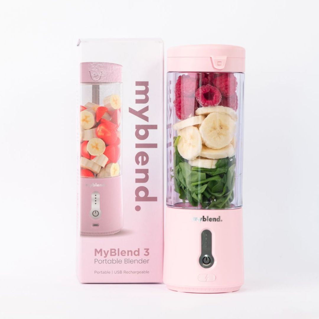 MyBlend 3 - Familjepaket