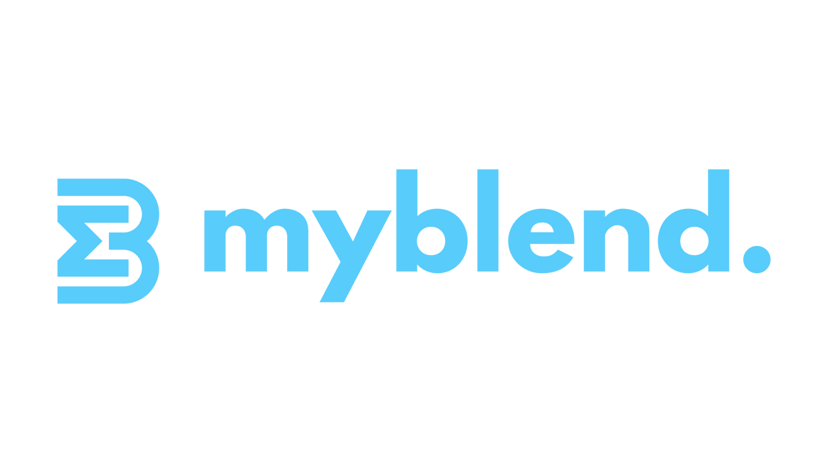 MyBlend SE – ikon