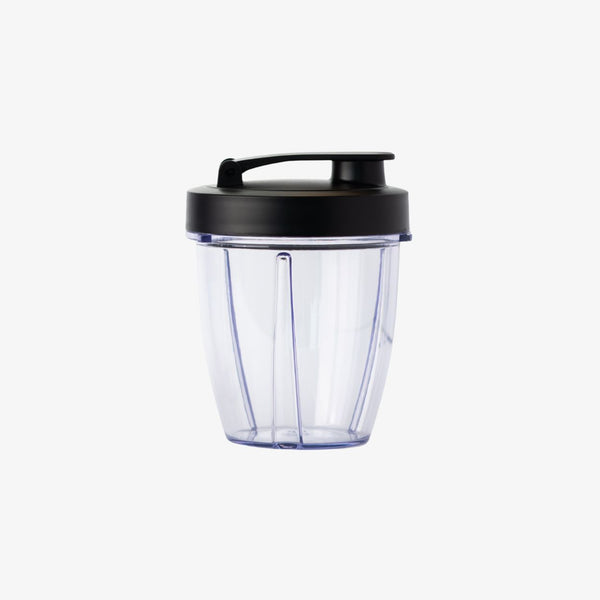 Extra Bottle 300 ml (MyBlend Compact)