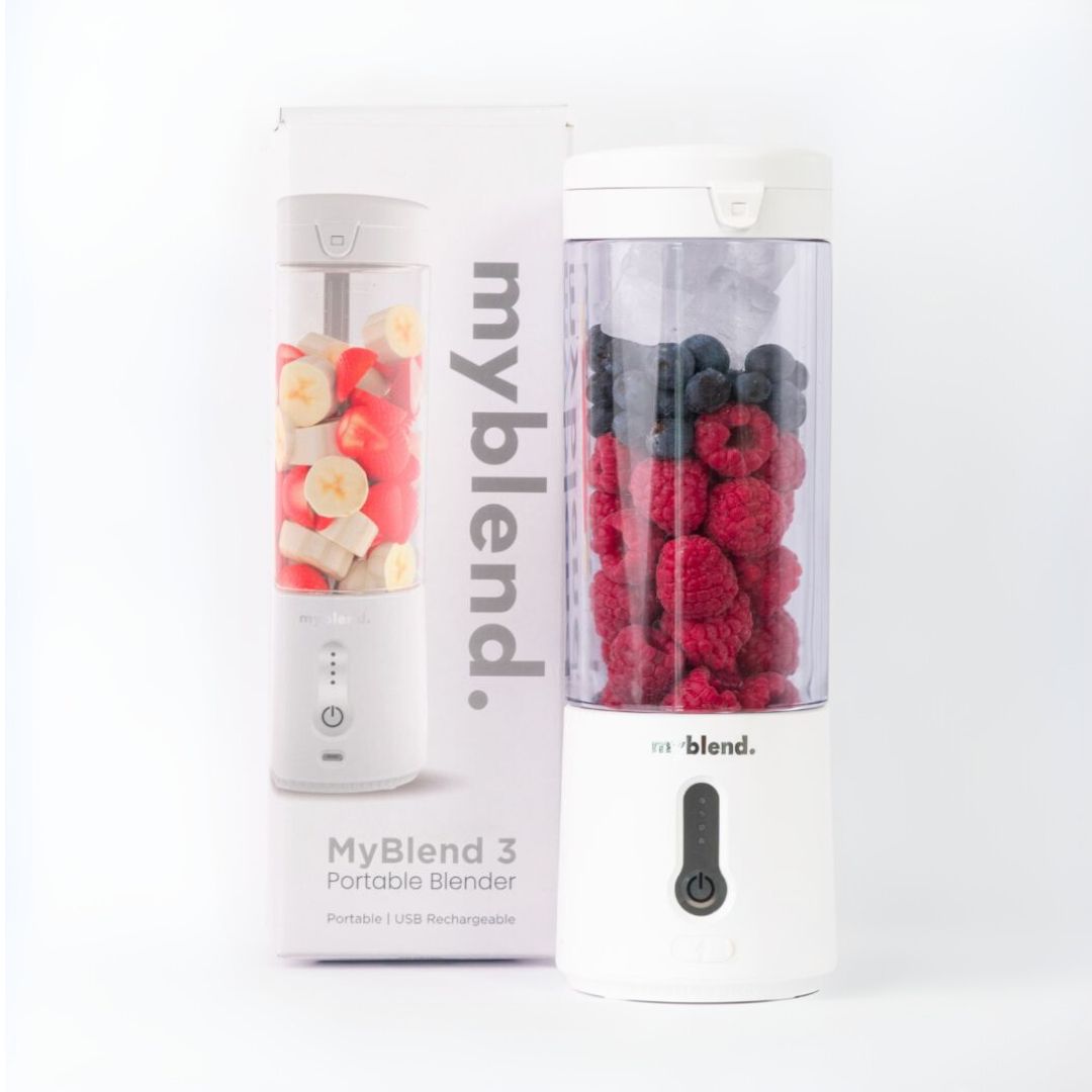 MyBlend 3 Trådløs Blender