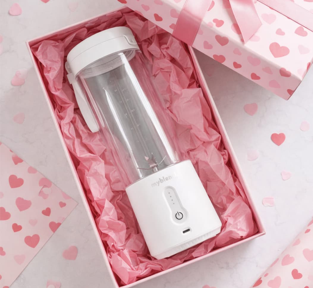 MyBlend 3 -johdoton tehosekoitin