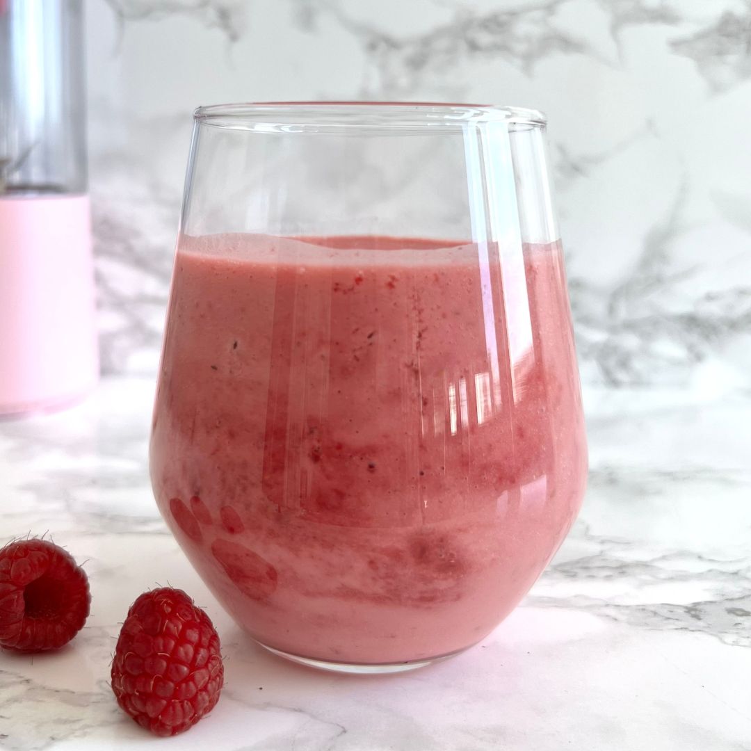 Pinky Promise Smoothie