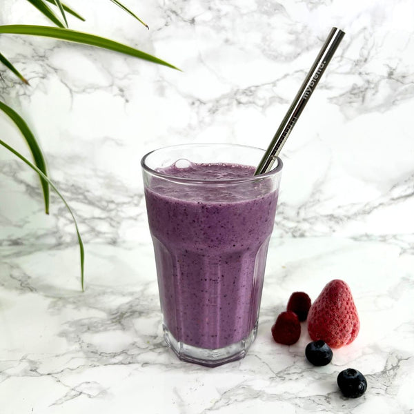 Very Berry Smoothie
