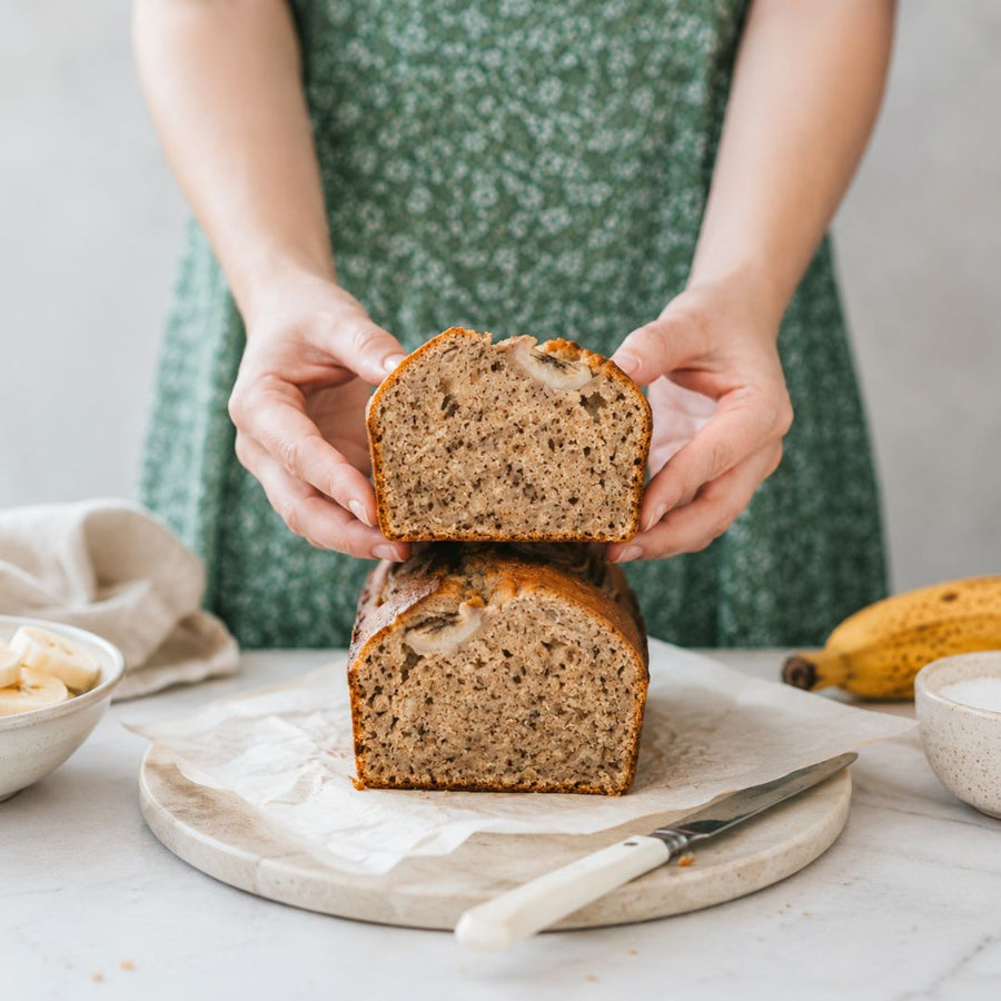 Banana Bread