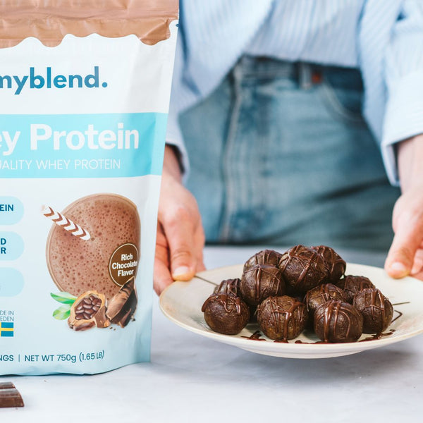 Energy Balls