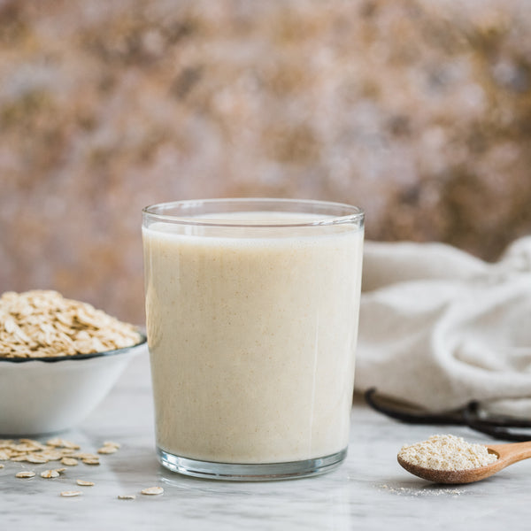 Vanilla Protein Shake