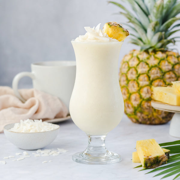 Icy Colada