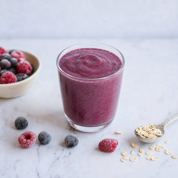 Nordic Berry Boost
