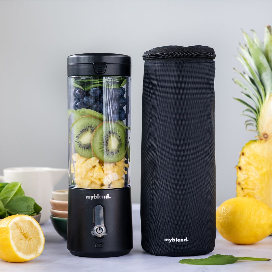 Eristetty suojapussi (MyBlend 3) 