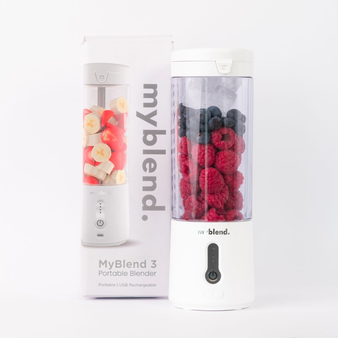 MyBlend 3 – Gavepakke