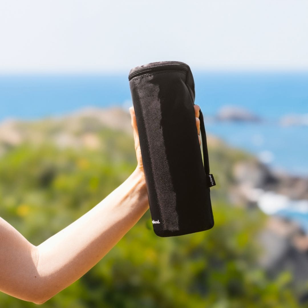 Eristetty suojapussi (MyBlend 3) 