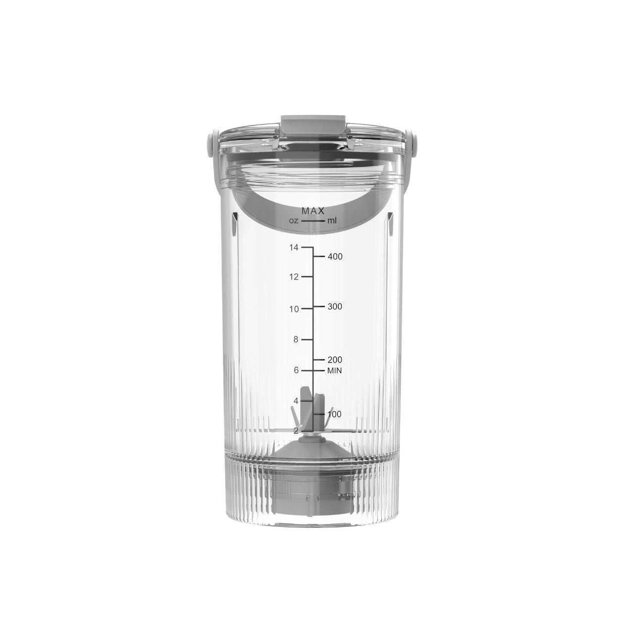 MyBlend 4 Extra Bottle
