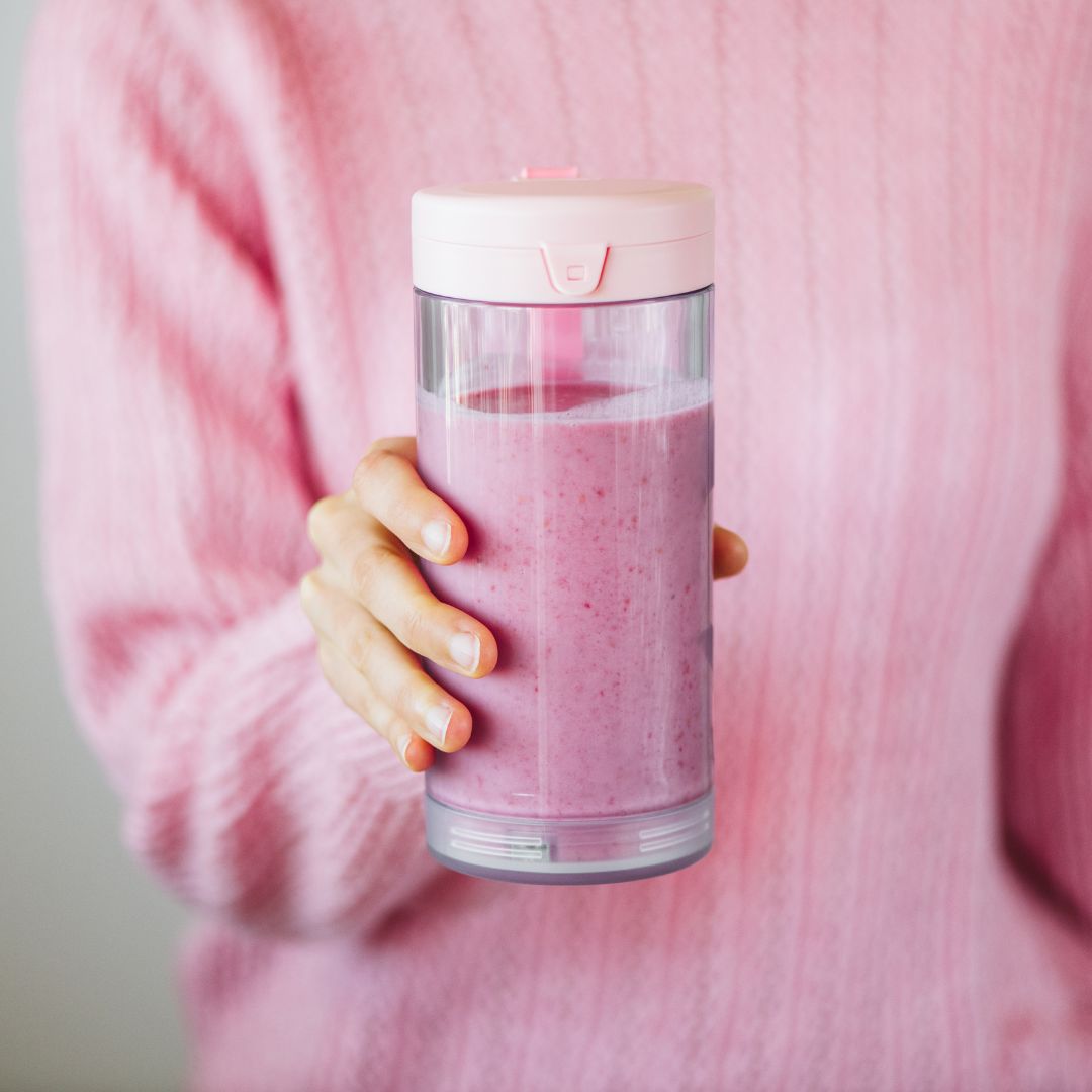 Pohjakansi MyBlend 3 -laitteeseen