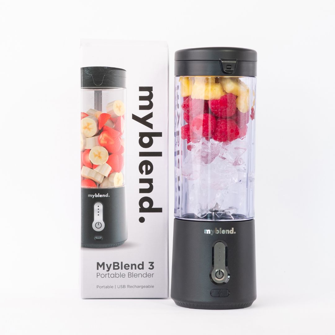 MyBlend 3 – Gavepakke