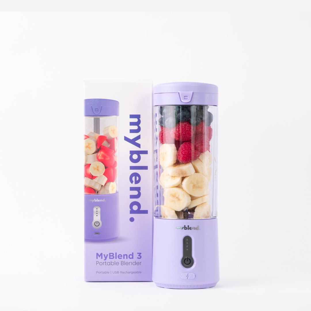 MyBlend 3 – Gavepakke