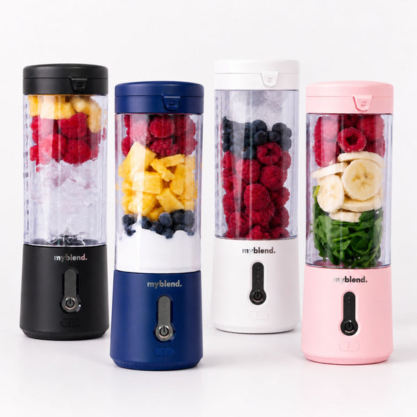 MyBlend 3 - Gift Bundle