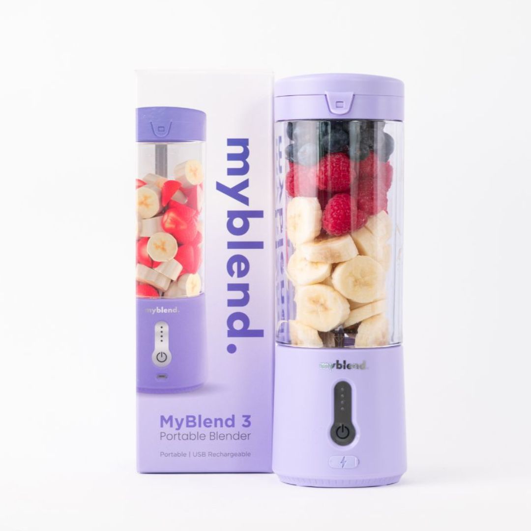 MyBlend 3 – Familiepakke