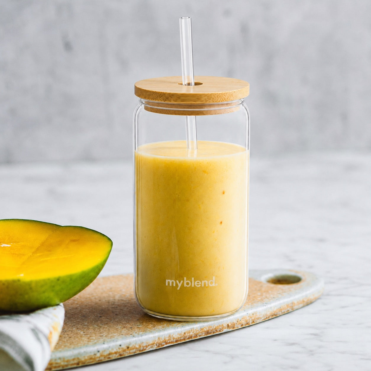 MyBlend Smoothie Cup