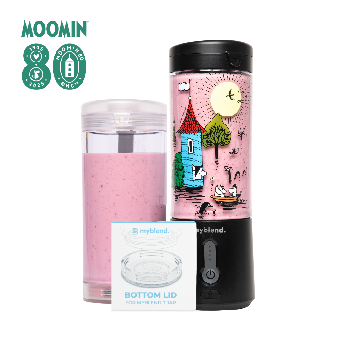 MyBlend 3 - Accessories Bundle