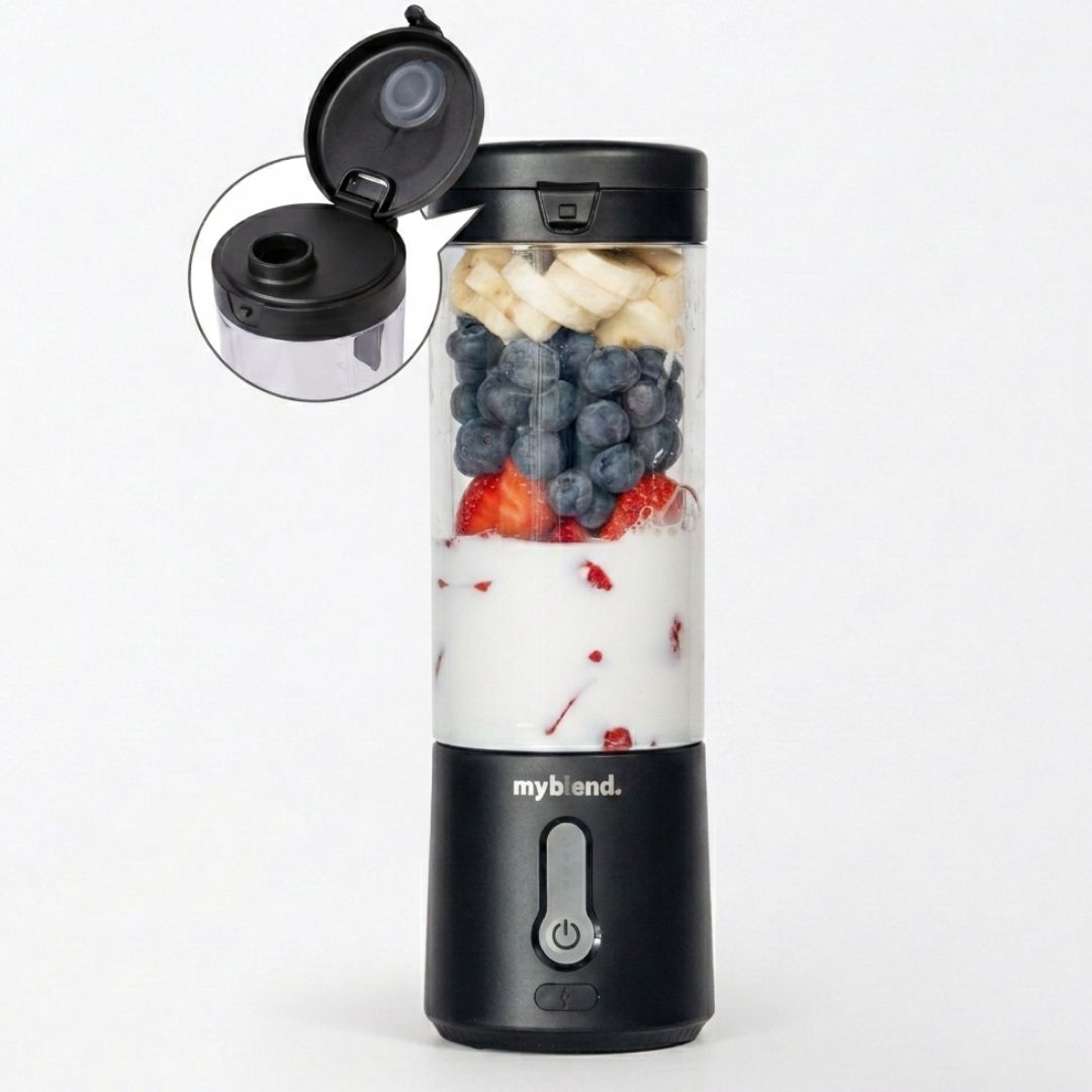 MyBlend 3 Cordless Smoothie Mixer