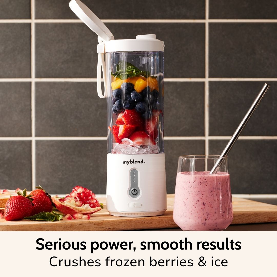 MyBlend 3 Trådløs Blender