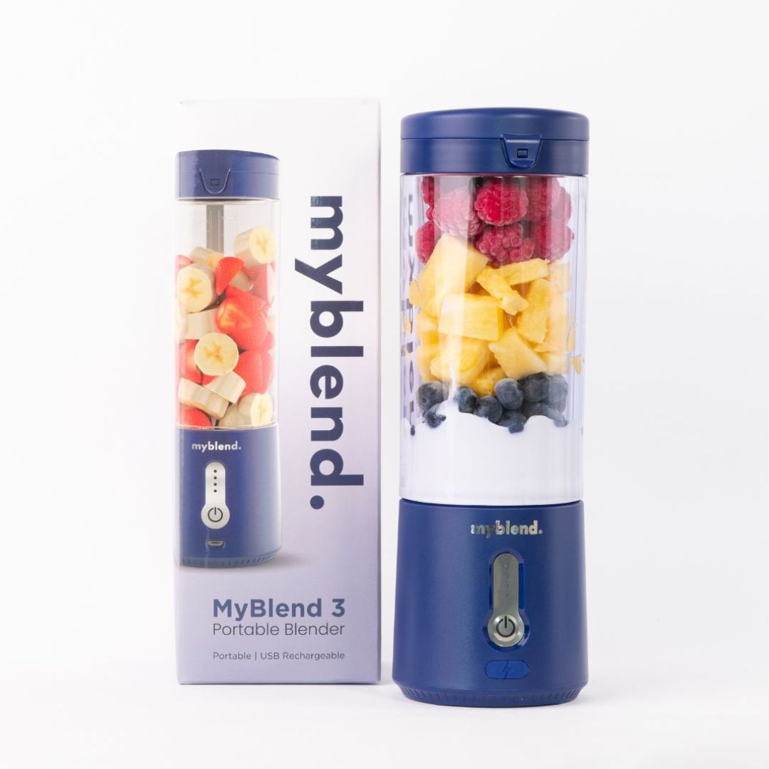 MyBlend 3 – Familiepakke