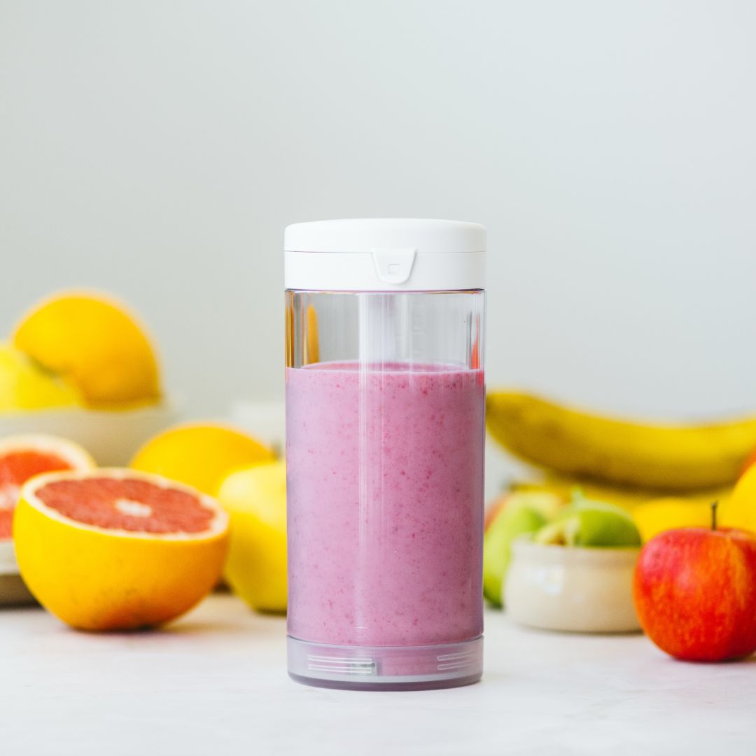 Pohjakansi MyBlend 3 -laitteeseen